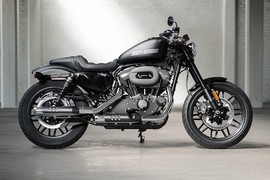 Harley-Davidson “trình làng” Roadster mới giá 250 triệu