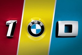 Triển lãm kỷ niệm 100 năm BMW tại Hà Nội có gì?