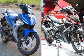 Honda Winner 150 có gì để “hạ bệ” Yamaha Exciter tại VN?