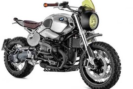 BMW Motorrad “câu” dân chơi bằng bộ ba R nine T mới