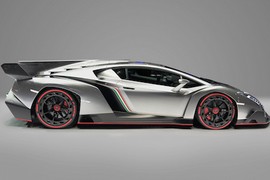 Những siêu xe Lamborghini Aventador nào đã từng xuất hiện?