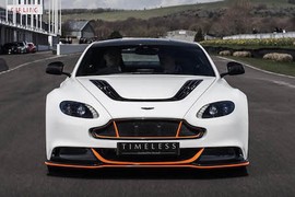  Aston Martin Vantage GT12 “đời cũ” đắt gấp đôi xe mới