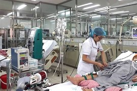 400 triệu đồng để “đánh” siêu vi khuẩn đa kháng thuốc