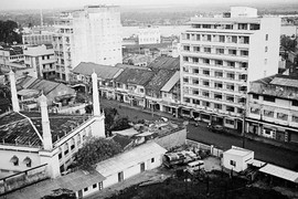 Hình ảnh cực hiếm về Sài Gòn năm 1979 (3)