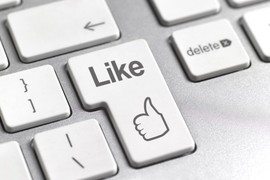 "Chăm" cập nhật status trên Facebook chứng tỏ tâm lý bất ổn?