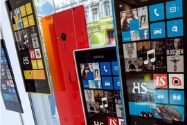  Microsoft đã gặp đại thảm họa vì mua lại Nokia