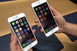 Lý do khó tin iPhone 6 bán chạy nhất lịch sử Apple