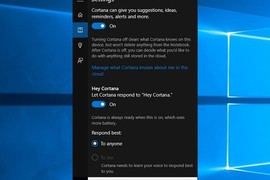  5 tính năng nên thiết lập khi vừa cài HĐH Windows 10