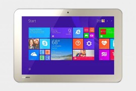 Điểm danh 7 mẫu tablet dưới 200 USD đáng mua hiện nay