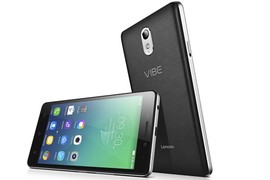 Tận mục điện thoại Lenovo Vibe P1m về VN giá dưới 4 triệu