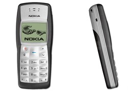 Nokia 1100: Chiếc điện thoại bán chạy nhất trong lịch sử