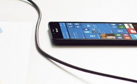 10 tính năng mới cực hấp dẫn trên Lumia 950 và 950XL