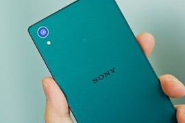 Smartphone của Sony đứng trước nguy cơ bị khai tử