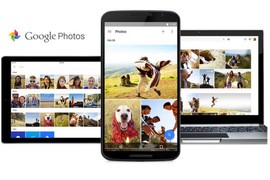 6 lý do bạn nên bỏ Apple Photos chuyển sang Google Photos