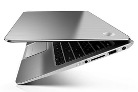  Ngắm laptop HP Envy 13 dùng chip Skylake vừa ra mắt