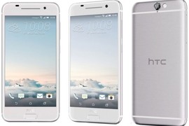 Soi smartphone HTC One A9 - kẻ  được kỳ vọng soán ngôi iPhone