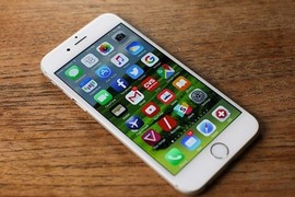 Hàng trăm ứng dụng TQ trên iOS thu thập thông tin người dùng