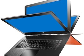 5 laptop siêu mỏng hấp dẫn nhất thị trường