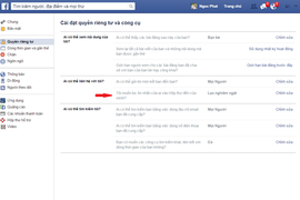 Cách chặn thông báo tin nhắn rác trên Facebook