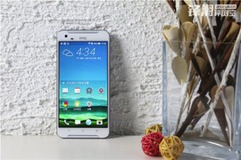 Điện thoại HTC One X9 chính thức lộ diện trong loạt ảnh thực