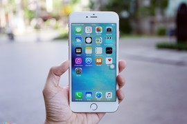 Ngắm điện thoại iPhone 6S Plus nhái như thật giá bèo ở VN