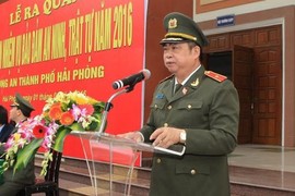 Biệt đội chuyên truy bắt giang hồ giả điên