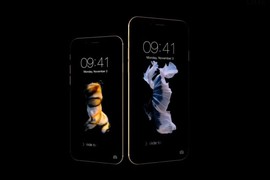  Cận cảnh concept iPhone 7 và 7 Pro với thiết kế khó tin