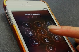 Chân dung công ty đã giúp FBI hack iPhone của Apple 