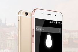  Soi smartphone giống hệt iPhone 6s Plus, giá rẻ không tưởng