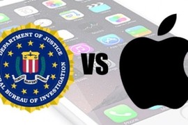 Sự thật bất ngờ về vụ FBI bẻ khóa iPhone 5c