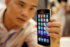  Điện thoại Bphone bị “đại hạ giá” còn 2 triệu đồng