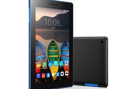  Trên tay máy tính bảng Lenovo Tab3 7 giá rẻ, kết nối 4G