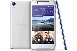 Soi điện thoại tầm trung HTC Desire 830, camera hỗ trợ OIS