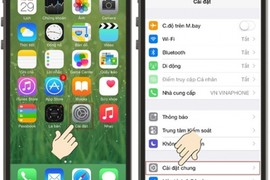 Các bước kiểm tra iPhone cũ có phải hàng “chuẩn” hay không