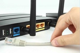 Hiểm họa của Internet Việt Nam do dùng thiết bị Trung Quốc