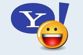 Yahoo Messenger sắp bị khai tử