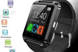  Phần lớn người dùng thất vọng vì smartwatch