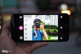 Top smartphone chụp selfie đẹp nên mua chơi Tết