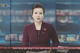 BTV Ngọc Diệp: Người thân kịch liệt phản đối, vẫn quyết chia tay VTV