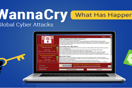 Mã độc WannaCry “gõ cửa” Honda