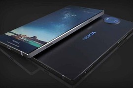 Bao giờ siêu phẩm di động Nokia 7 tới Việt Nam?