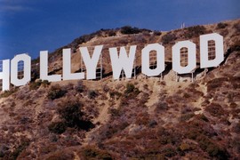 8 điều thú vị về tấm biển huyền thoại Hollywood