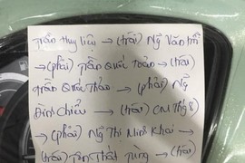 Cô gái khiến dân mù đường như "chết đuối vớ được cọc" vì thứ này