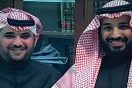 Đằng sau cái chết của nhà báo Khashoggi: Cuộc gọi Skype “tử thần“