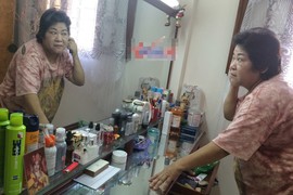 Chiêm ngưỡng căn nhà 70 cây vàng mà NSƯT Minh Vượng đang sống