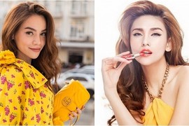 Lộ nguyên nhân Võ Hoàng Yến “không nhìn mặt” Hồ Ngọc Hà