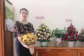 Nữ trưởng phòng xinh đẹp mượn bằng ở Đắk Lắk: Mấy chục năm sống trong lo sợ