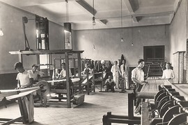 Xứ Nam Kỳ giai đoạn 1921 - 1935 qua ảnh của Leon Busy