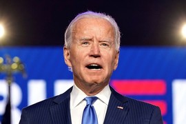 "Tổng thống đắc cử Biden sẽ duy trì mối quan hệ Việt - Mỹ thân thiết"