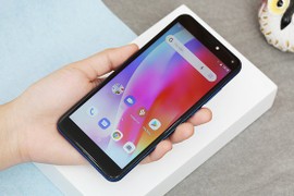 Smartphone 600 ngàn đồng đã được bán ra